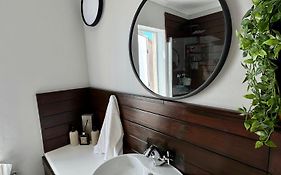 Muizenberg Beach House